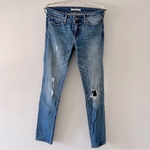 Skinny 711 Levi’s